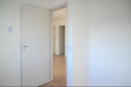 Apartamento para alugar com 40m², 2 quartos e 1 vaga