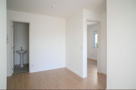 Apartamento para alugar com 2 quartos, 40m² em Vila Brasilio Machado, São Paulo