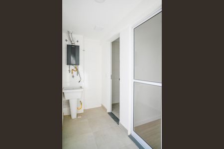 Apartamento para alugar com 40m², 2 quartos e 1 vaga