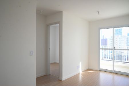 Apartamento para alugar com 2 quartos, 40m² em Vila Brasilio Machado, São Paulo