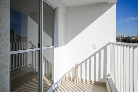 Apartamento para alugar com 2 quartos, 40m² em Vila Brasilio Machado, São Paulo