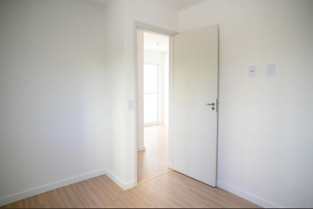 Apartamento para alugar com 40m², 2 quartos e 1 vaga
