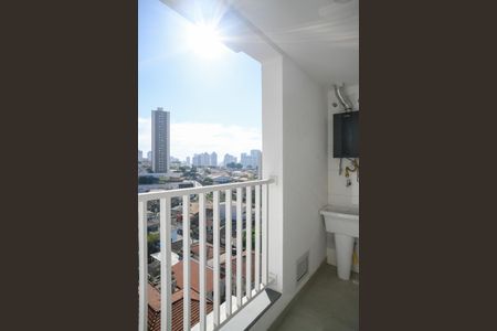 Apartamento para alugar com 40m², 2 quartos e 1 vaga