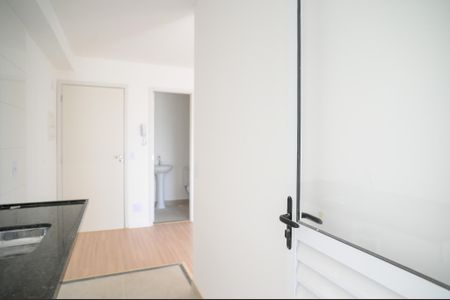 Apartamento para alugar com 2 quartos, 40m² em Vila Brasilio Machado, São Paulo