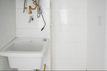 Apartamento para alugar com 40m², 2 quartos e 1 vaga