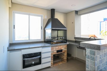 Apartamento para alugar com 40m², 2 quartos e 1 vaga