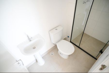 Apartamento para alugar com 40m², 2 quartos e 1 vaga