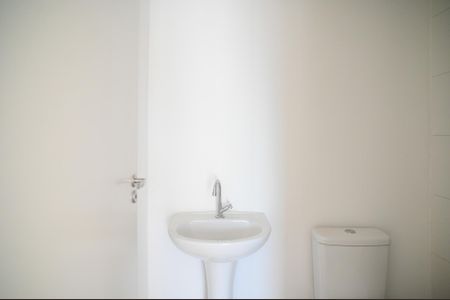 Apartamento para alugar com 40m², 2 quartos e 1 vaga