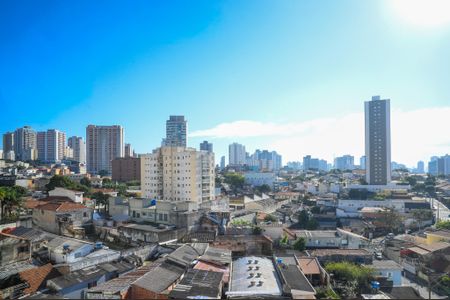 Apartamento para alugar com 40m², 2 quartos e 1 vaga
