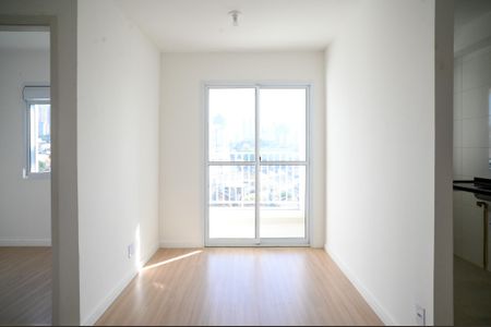 Apartamento para alugar com 40m², 2 quartos e 1 vaga