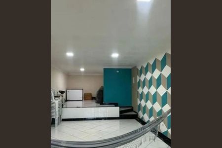 Casa à venda com 4 quartos, 355m² em Vila Pereira Barreto, São Paulo