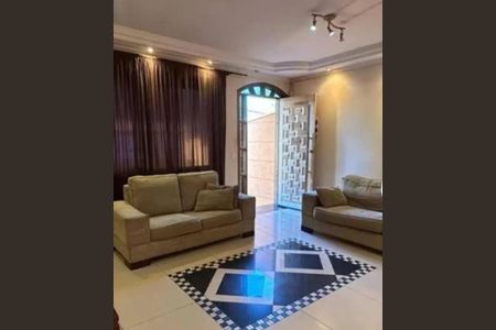 Casa à venda com 4 quartos, 355m² em Vila Pereira Barreto, São Paulo