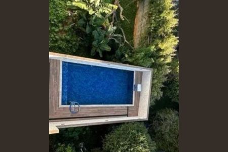 Casa à venda com 4 quartos, 355m² em Vila Pereira Barreto, São Paulo