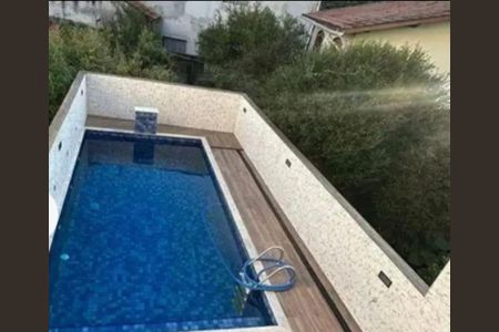 Casa à venda com 4 quartos, 355m² em Vila Pereira Barreto, São Paulo