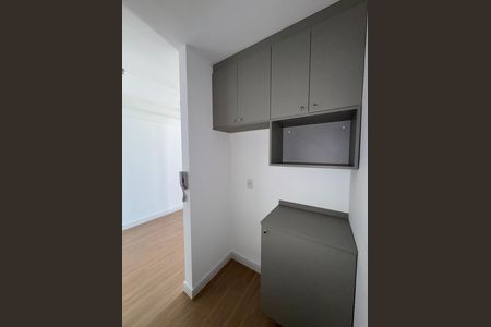 Apartamento para alugar com 42m², 1 quarto e 1 vaga Apartamento para alugar com 42m², 1 quarto e 1 vagaCozinha