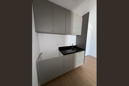 Apartamento para alugar com 42m², 1 quarto e 1 vaga Apartamento para alugar com 42m², 1 quarto e 1 vagaCozinha
