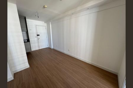 Apartamento para alugar com 42m², 1 quarto e 1 vaga Apartamento para alugar com 42m², 1 quarto e 1 vagaSala