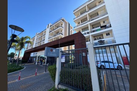 Apartamento para alugar com 1 quarto, 42m² em Csg 3, Brasília