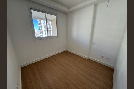 Suíte  de apartamento para alugar com 1 quarto, 42m² em Csg 3, Brasília