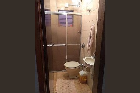 WC C/ BOX de casa à venda com 2 quartos, 206m² em Cipava, Osasco