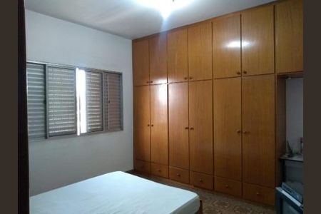 SUÍTE de casa à venda com 2 quartos, 206m² em Cipava, Osasco