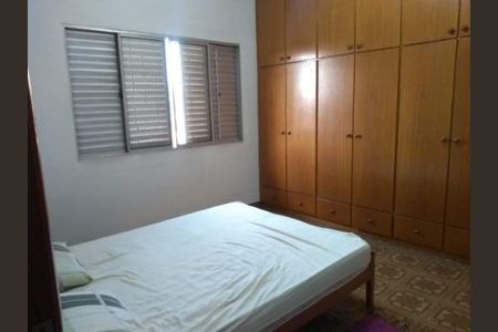 SUÍTE de casa à venda com 2 quartos, 206m² em Cipava, Osasco