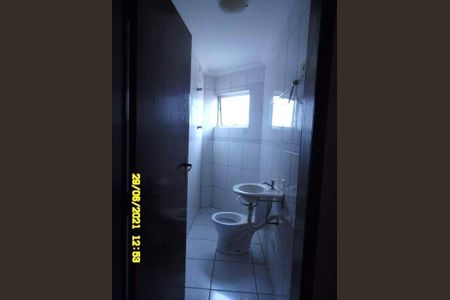 Apartamento à venda com 3 quartos, 100m² em Jardim Marek, Santo André