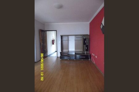 Apartamento à venda com 3 quartos, 100m² em Jardim Marek, Santo André