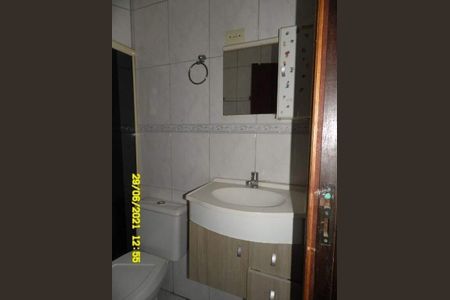 Apartamento à venda com 3 quartos, 100m² em Jardim Marek, Santo André