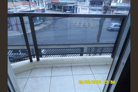 Apartamento à venda com 3 quartos, 100m² em Jardim Marek, Santo André