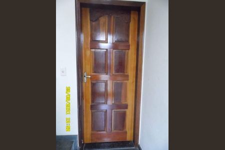 Apartamento à venda com 3 quartos, 100m² em Jardim Marek, Santo André