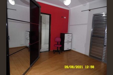 Apartamento à venda com 3 quartos, 100m² em Jardim Marek, Santo André