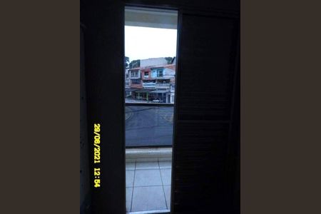 Apartamento à venda com 3 quartos, 100m² em Jardim Marek, Santo André