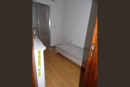 Apartamento à venda com 3 quartos, 100m² em Jardim Marek, Santo André