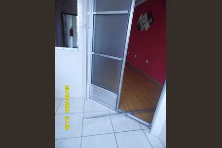 Apartamento à venda com 3 quartos, 100m² em Jardim Marek, Santo André
