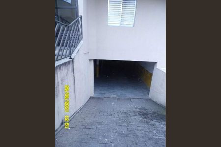 Apartamento à venda com 3 quartos, 100m² em Jardim Marek, Santo André