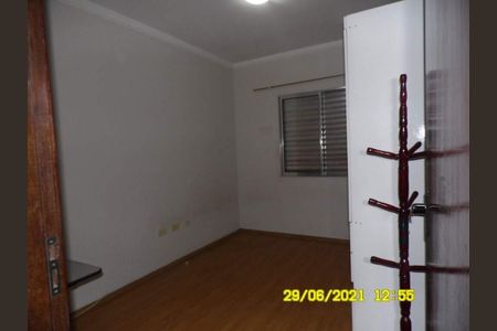 Apartamento à venda com 3 quartos, 100m² em Jardim Marek, Santo André
