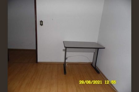 Apartamento à venda com 3 quartos, 100m² em Jardim Marek, Santo André