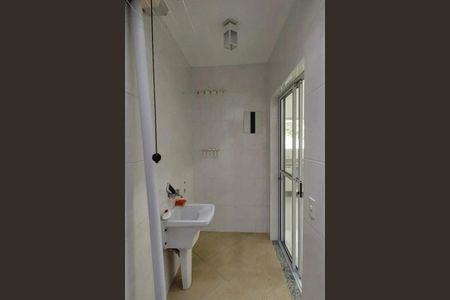 Foto 12 de casa à venda com 4 quartos, 230m² em Vila Clementino, São Paulo