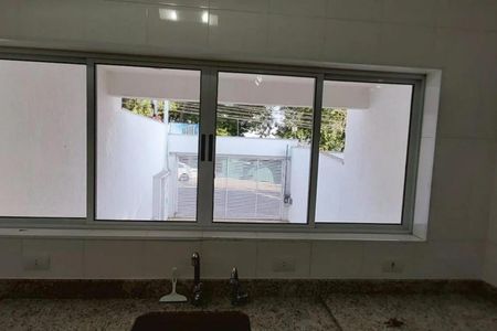 Foto 06 de casa à venda com 4 quartos, 230m² em Vila Clementino, São Paulo