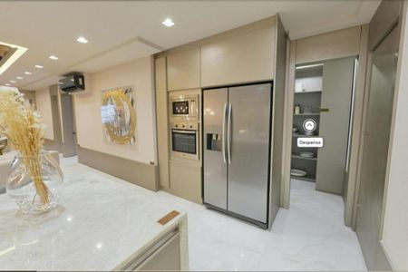 Foto 21 de casa à venda com 4 quartos, 230m² em Vila Clementino, São Paulo