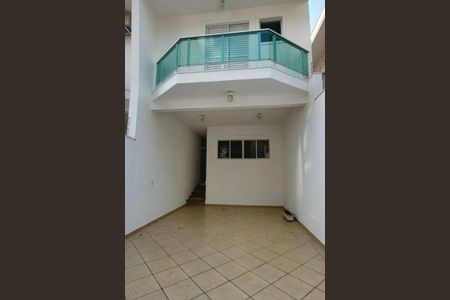 Foto 11 de casa à venda com 4 quartos, 230m² em Vila Clementino, São Paulo