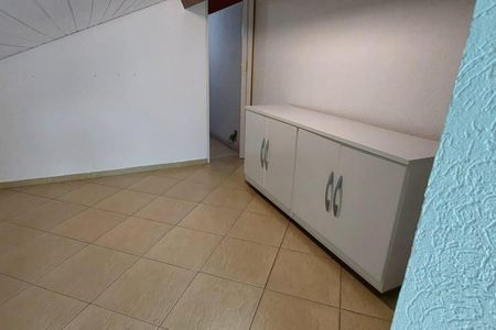 Foto 03 de casa à venda com 4 quartos, 230m² em Vila Clementino, São Paulo