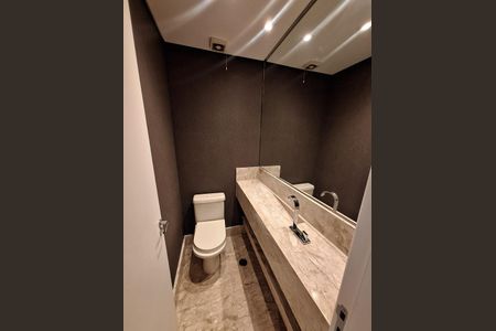 Apartamento para alugar com 158m², 3 quartos e 3 vagas Apartamento para alugar com 158m², 3 quartos e 3 vagasFoto 19