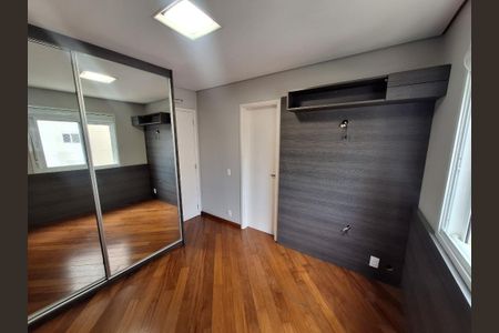 Foto 08 de apartamento para alugar com 3 quartos, 158m² em Centro Empresarial Tamboré, Santana de Parnaíba