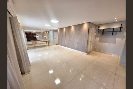 Foto 27 de apartamento para alugar com 3 quartos, 158m² em Centro Empresarial Tamboré, Santana de Parnaíba