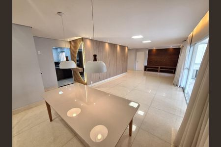 Apartamento para alugar com 158m², 3 quartos e 3 vagas Apartamento para alugar com 158m², 3 quartos e 3 vagasFoto 16