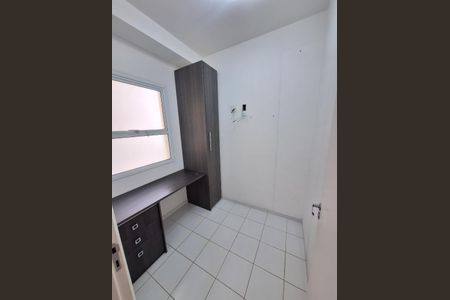 Foto 13 de apartamento para alugar com 3 quartos, 158m² em Centro Empresarial Tamboré, Santana de Parnaíba