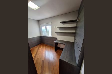 Foto 25 de apartamento para alugar com 3 quartos, 158m² em Centro Empresarial Tamboré, Santana de Parnaíba