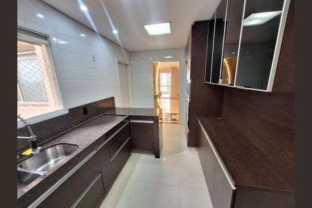 Foto 17 de apartamento para alugar com 3 quartos, 158m² em Centro Empresarial Tamboré, Santana de Parnaíba